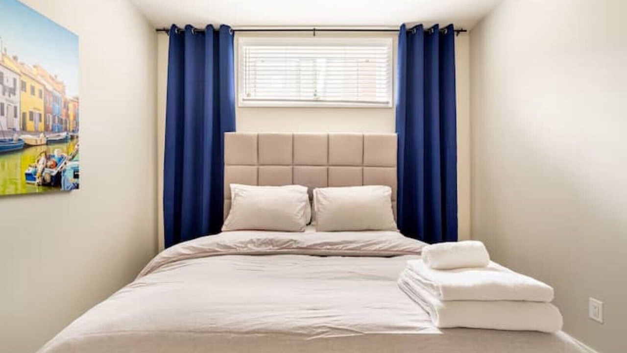 Photo of Bedroom in Sage Hill