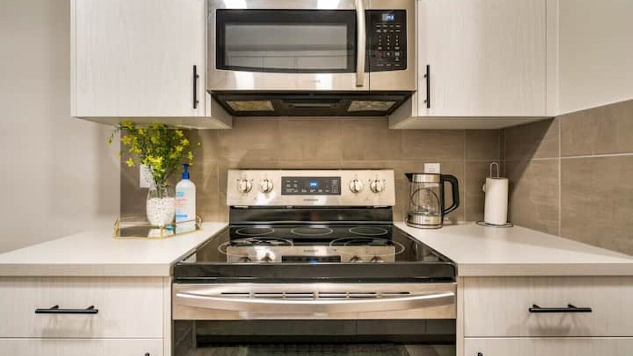 Photo of Kitchen in Sage Hill