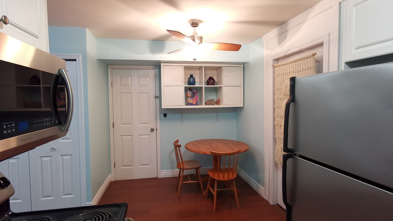 Photo of Kitchen in Maple Ridge