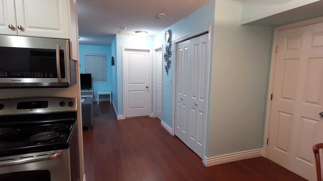 Photo of Kitchen in Maple Ridge