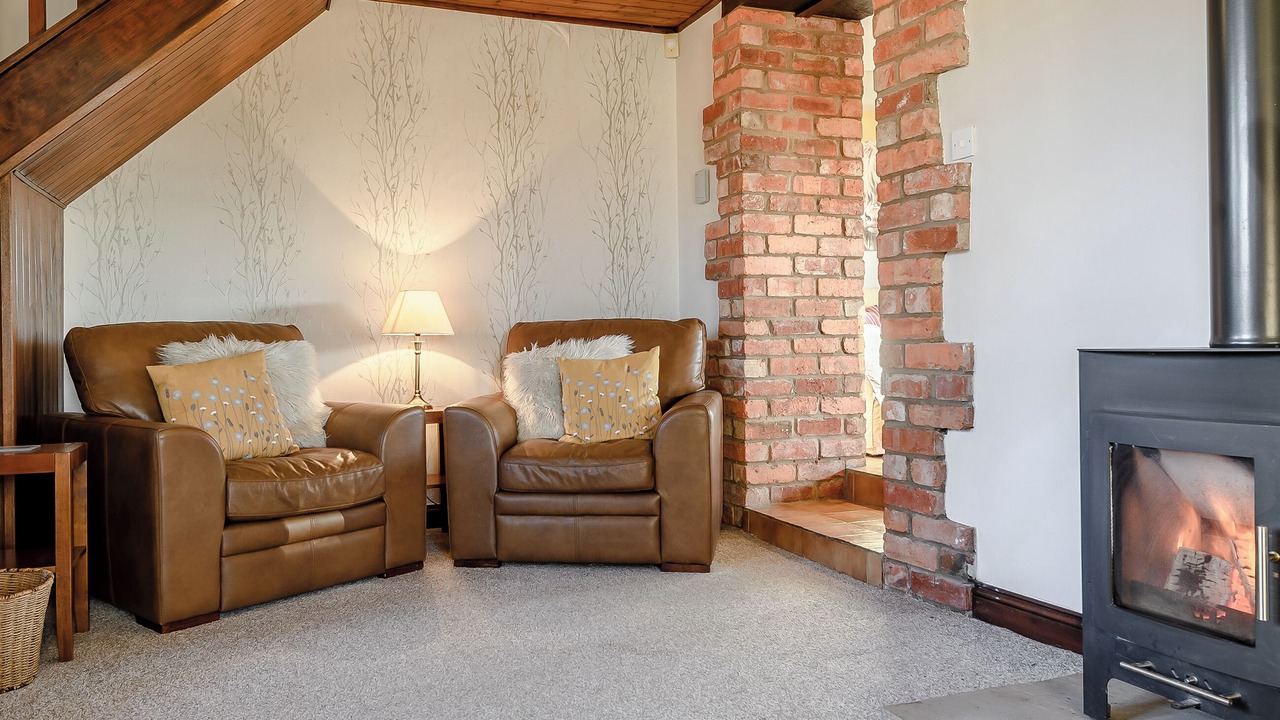 Photo of Bedroom in Welby