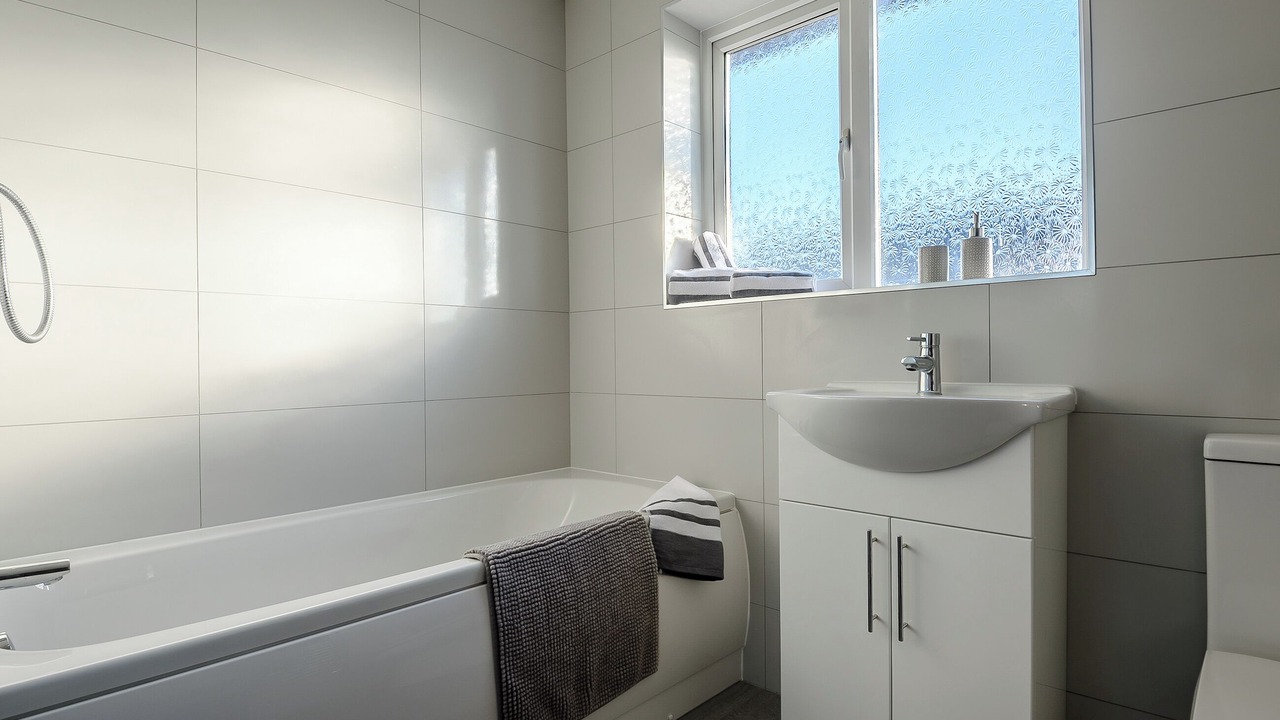 Photo of Bathroom in Welby