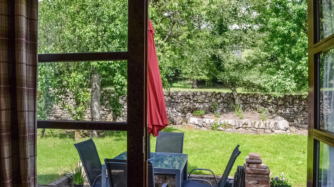 Photo of Outdoor in Newtonairds