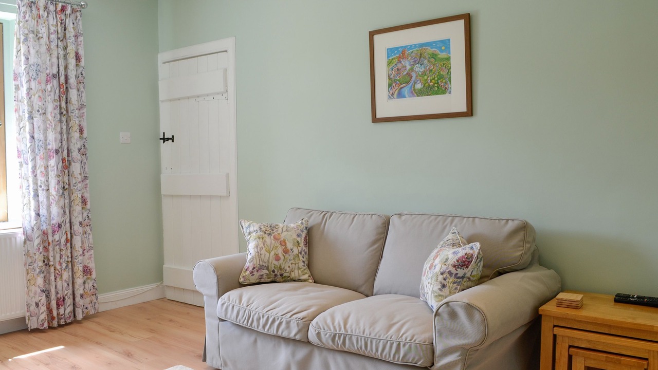 Photo of Bedroom in Newtonairds