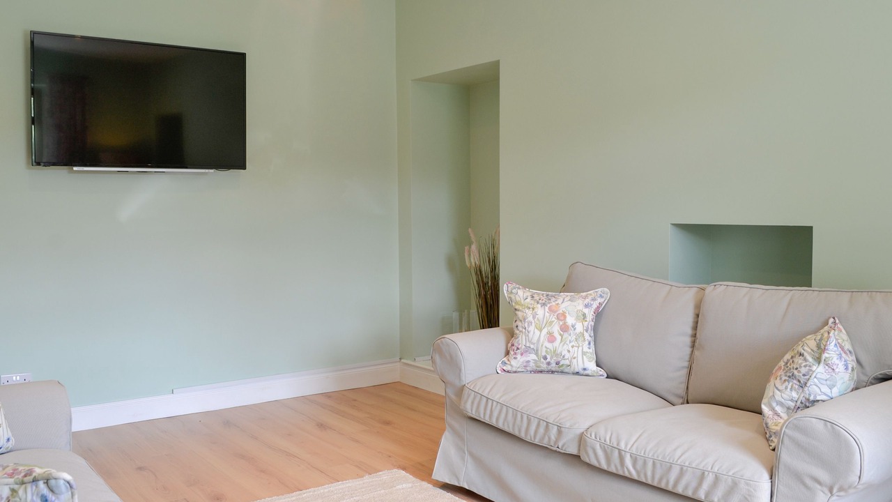 Photo of Bedroom in Newtonairds