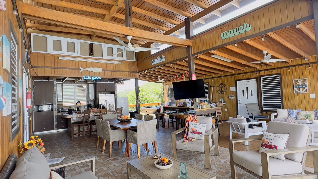 Photo of Outdoor in La Parguera