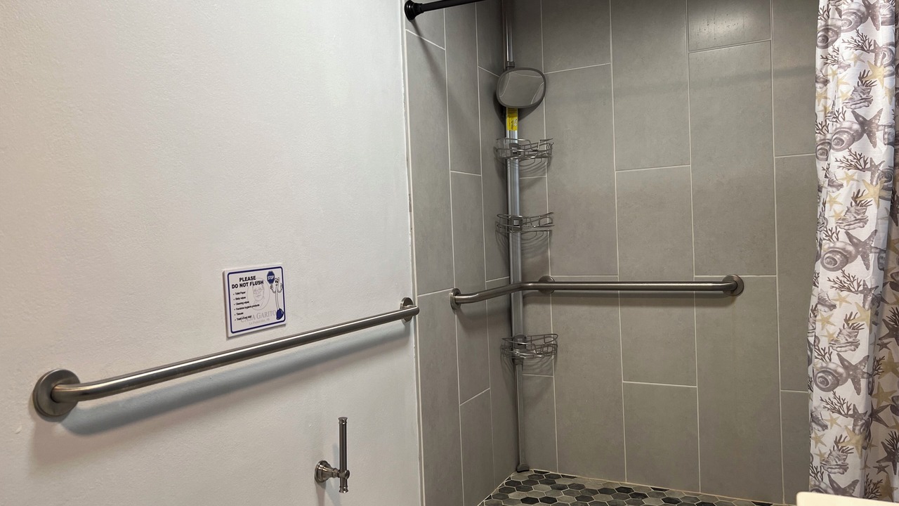 Photo of Bathroom in La Parguera