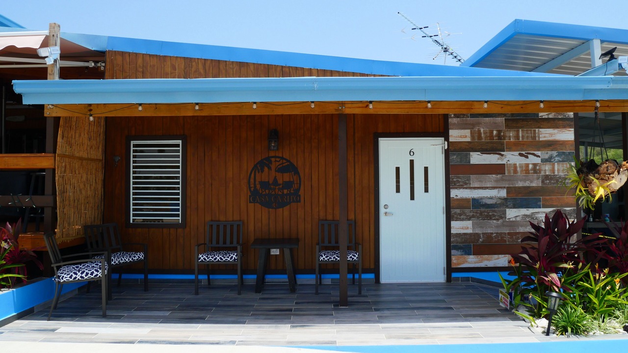Photo of Outdoor in La Parguera