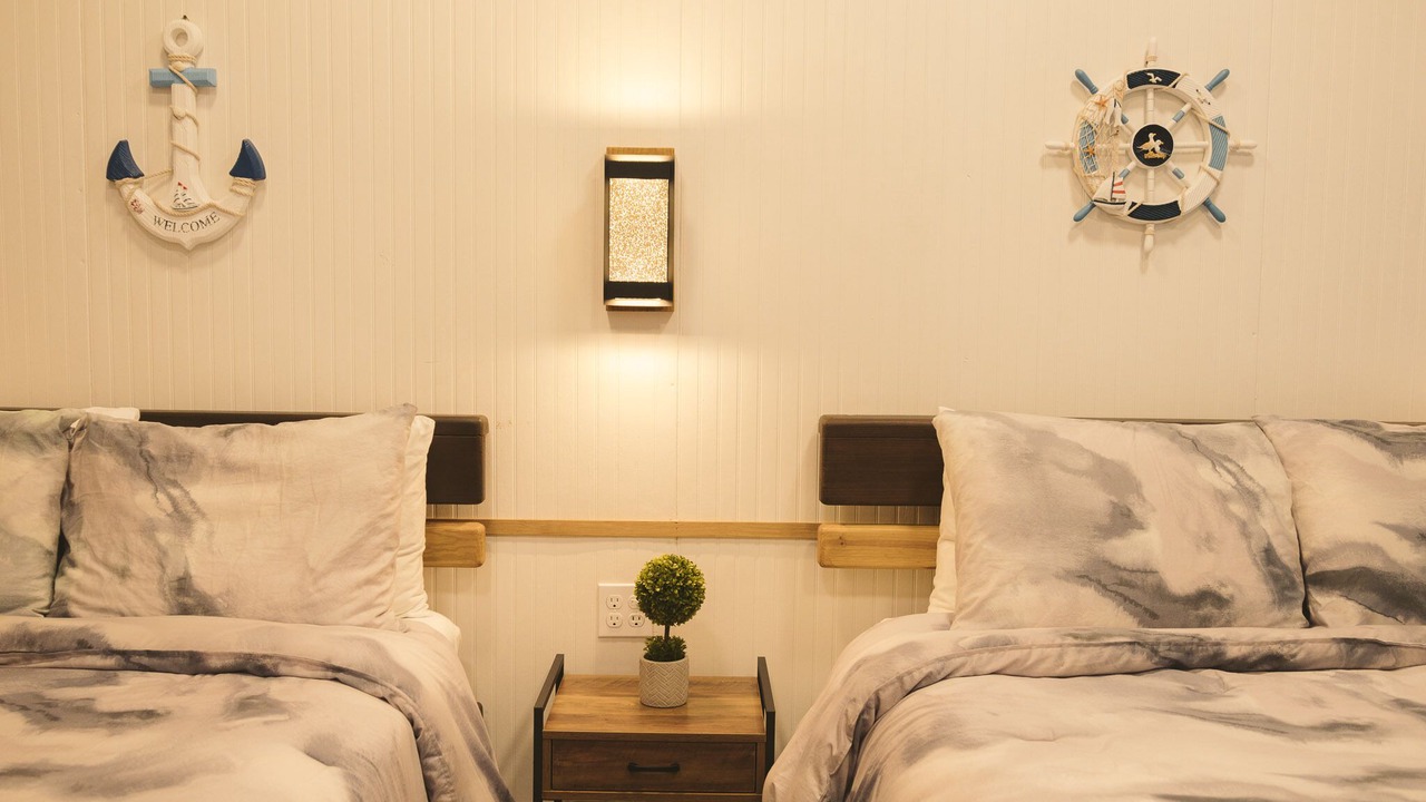 Photo of Bedroom in La Parguera