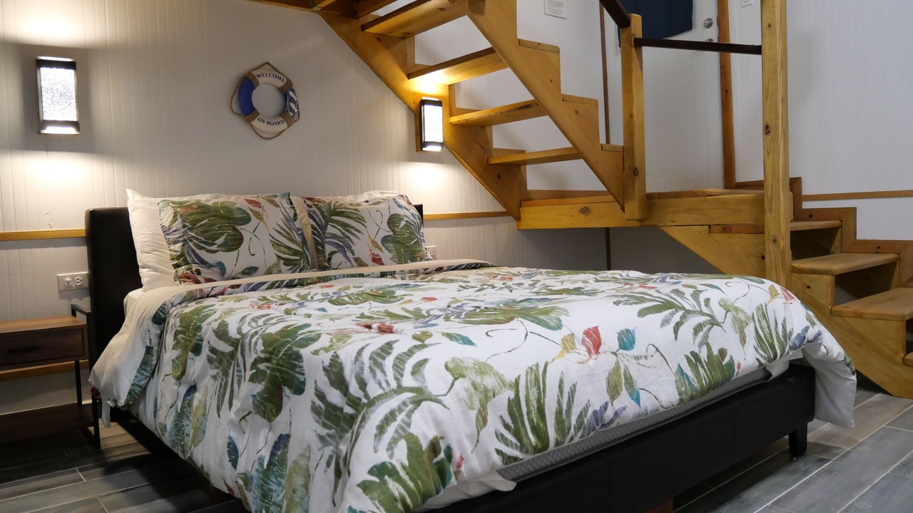 Photo of Bedroom in La Parguera