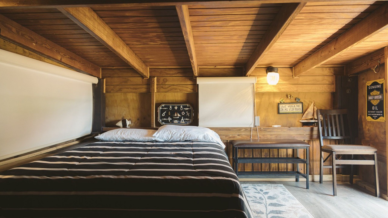 Photo of Bedroom in La Parguera