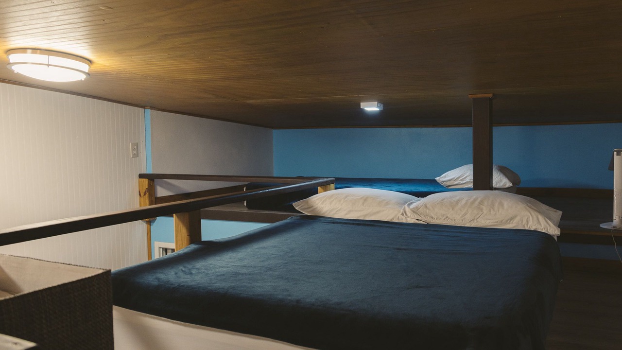 Photo of Bedroom in La Parguera