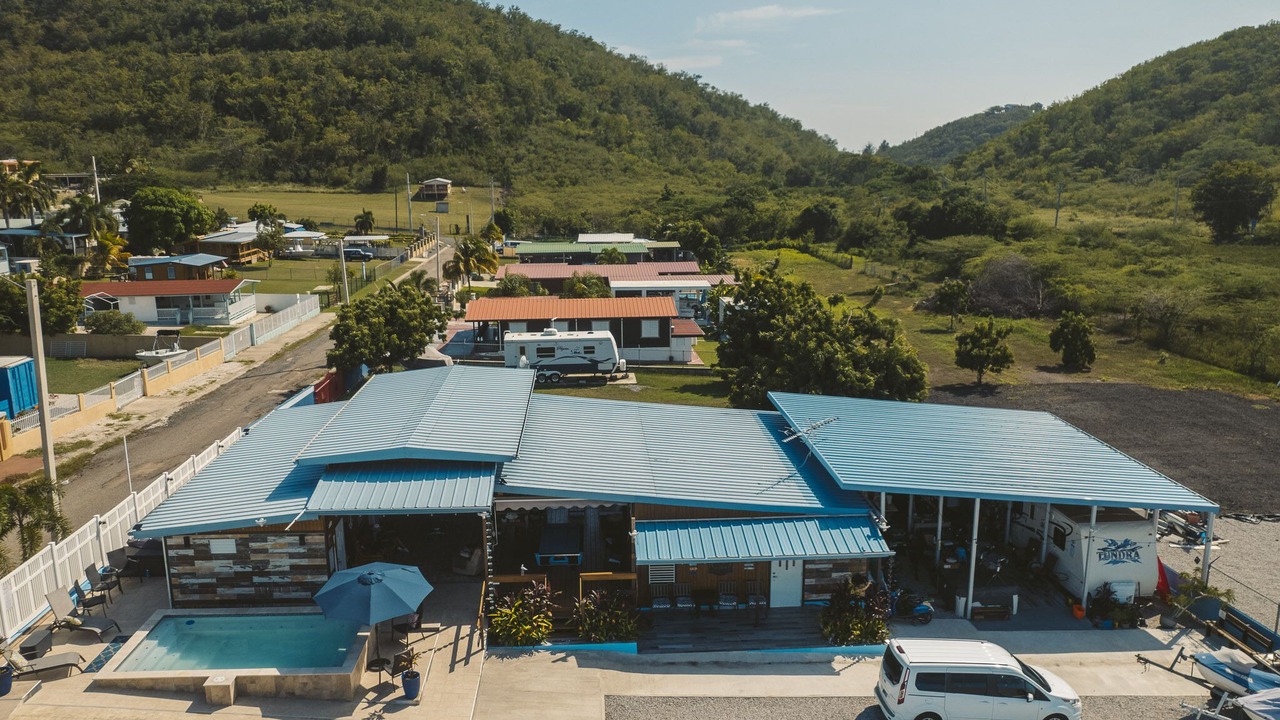 Photo of Outdoor in La Parguera