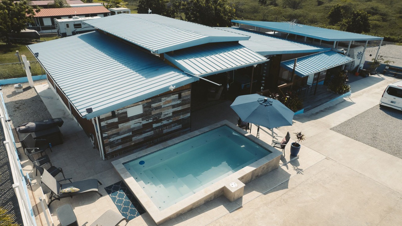 Photo of Outdoor in La Parguera