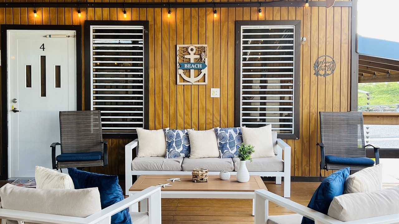 Photo of Livingroom in La Parguera
