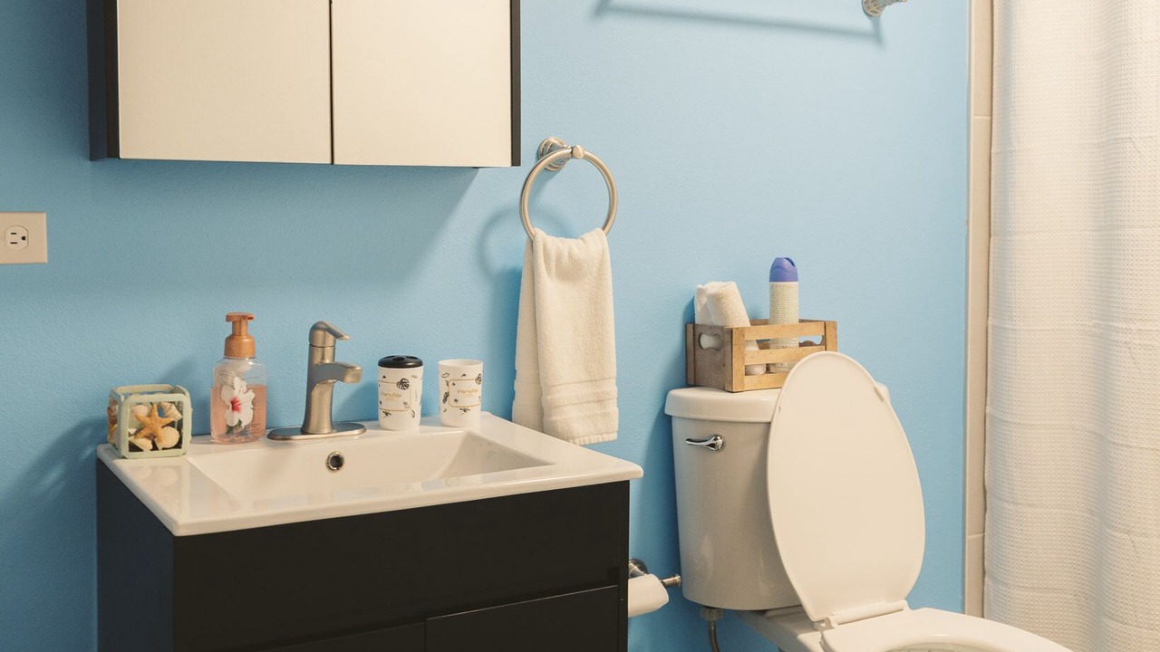 Photo of Bathroom in La Parguera