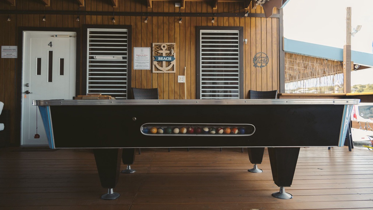 Photo of Patio Balcony in La Parguera