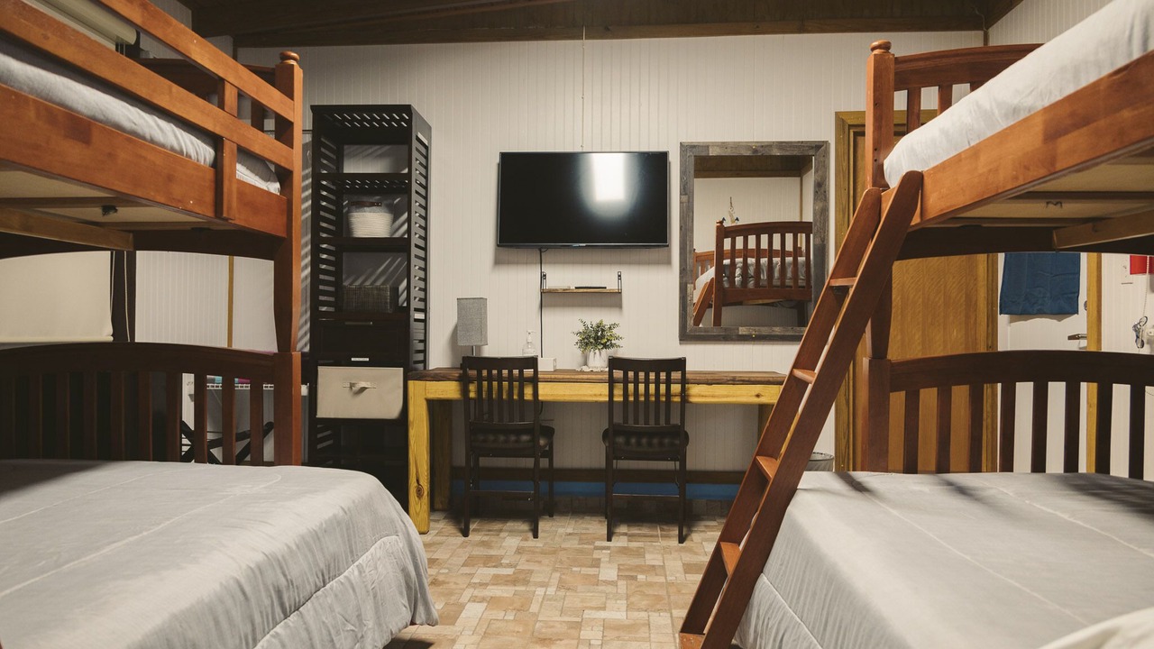 Photo of Bedroom in La Parguera