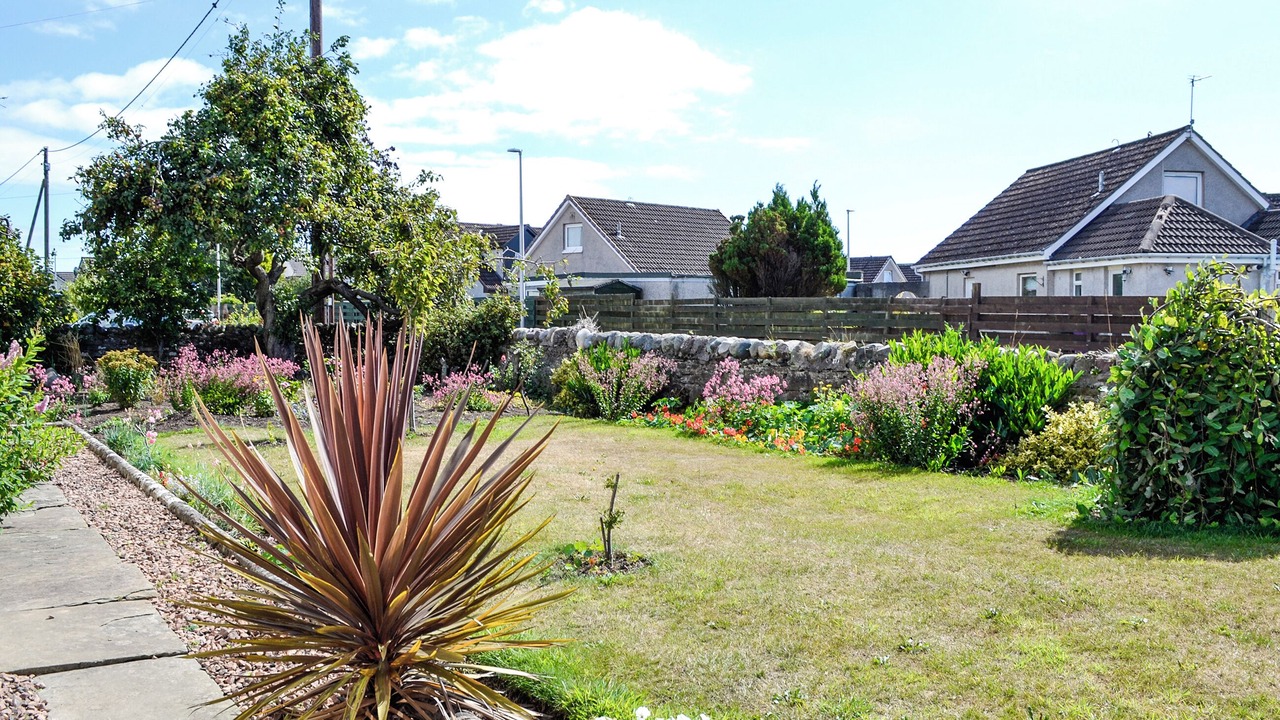 Photo of Outdoor in Carnoustie
