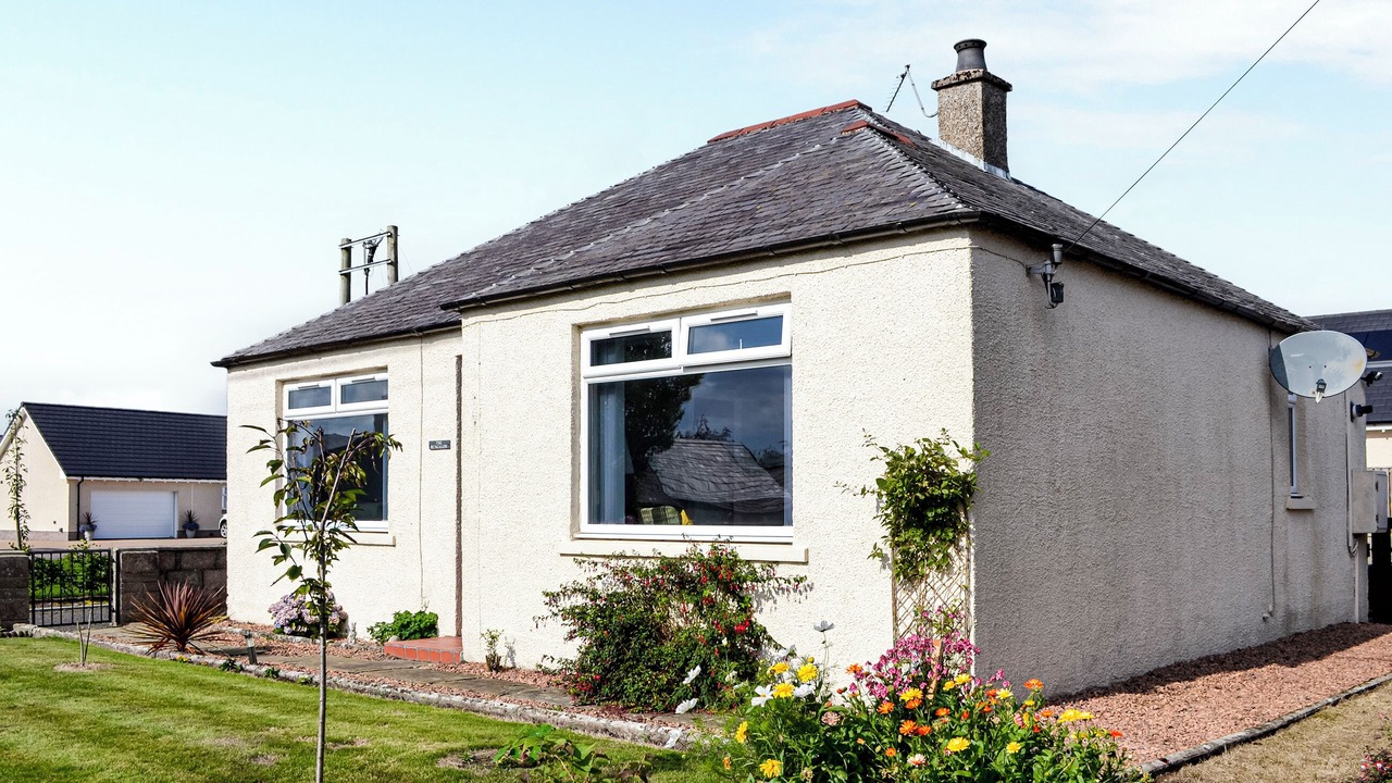 Photo of Outdoor in Carnoustie