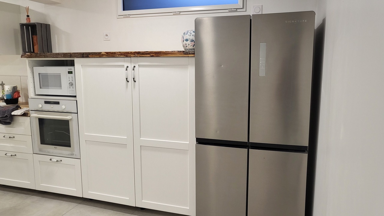 Photo of Kitchen in Saint-Paul-en-Pareds