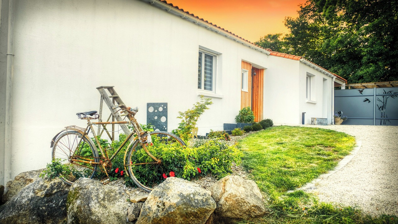 Photo of Outdoor in Saint-Paul-en-Pareds