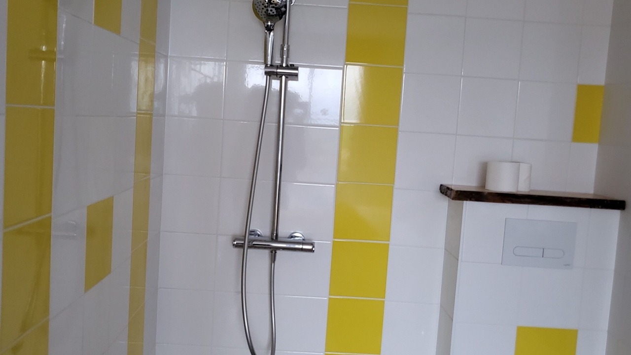 Photo of Bathroom in Saint-Paul-en-Pareds