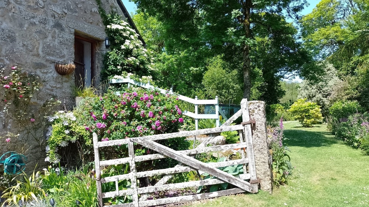Photo of Outdoor in Chysauster