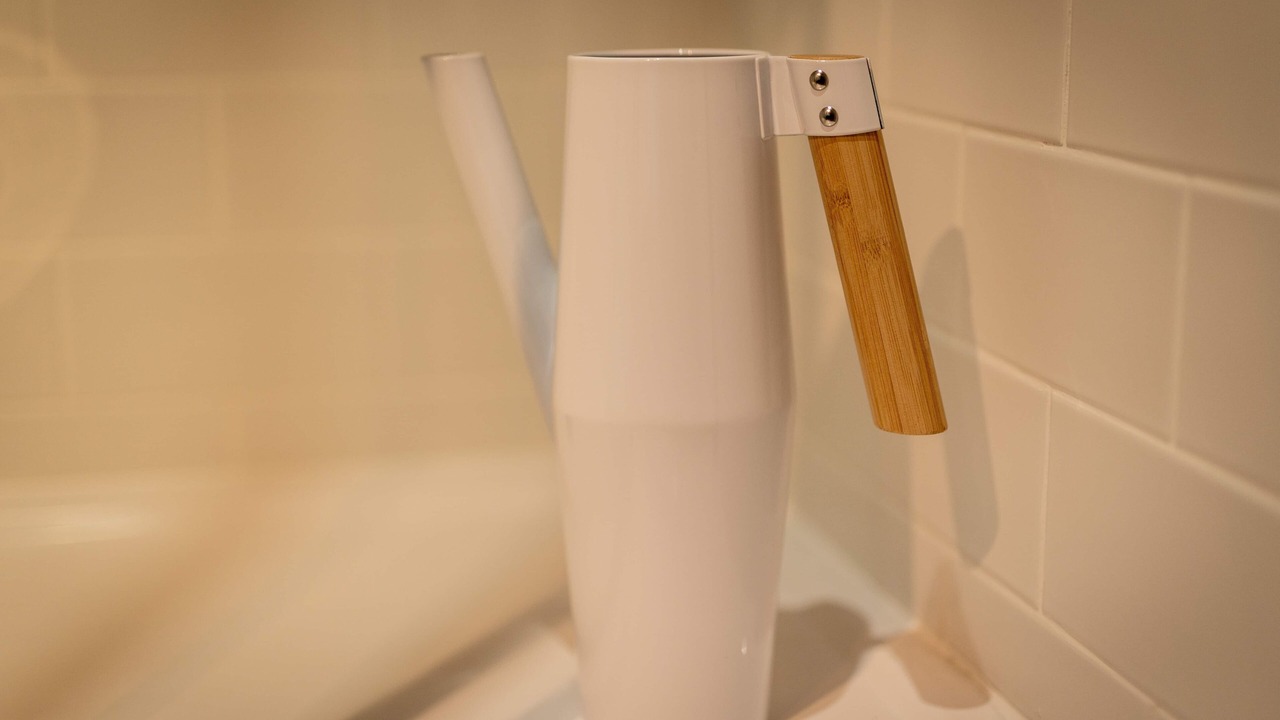 Photo of Bathroom in La Roche-sur-Yon