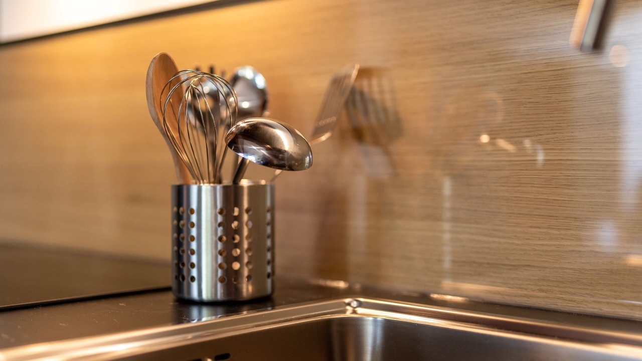 Photo of Kitchen in La Roche-sur-Yon