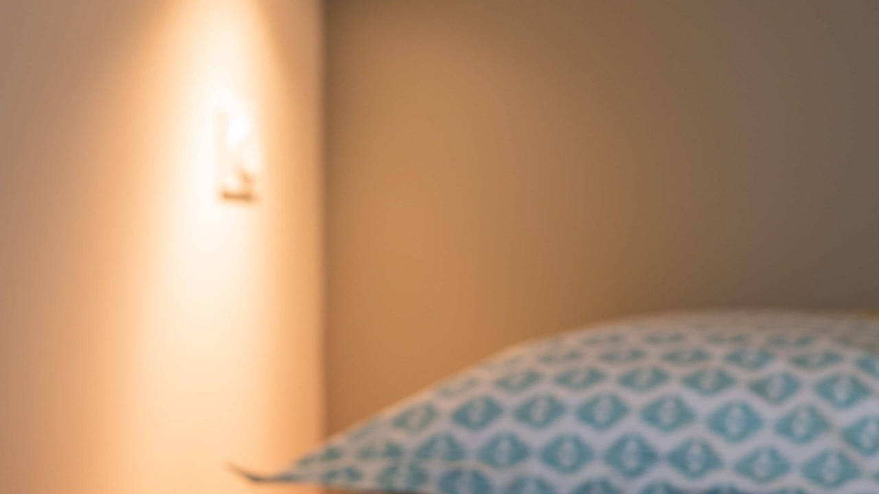 Photo of Bedroom in La Roche-sur-Yon