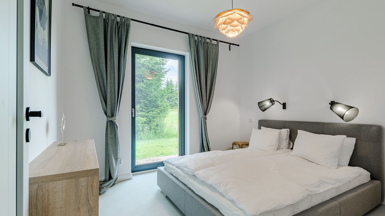 Photo of Bedroom in Ilawa