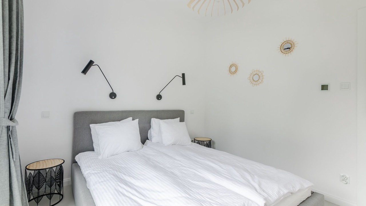 Photo of Bedroom in Ilawa