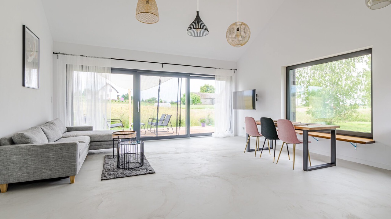 Photo of Livingroom in Ilawa