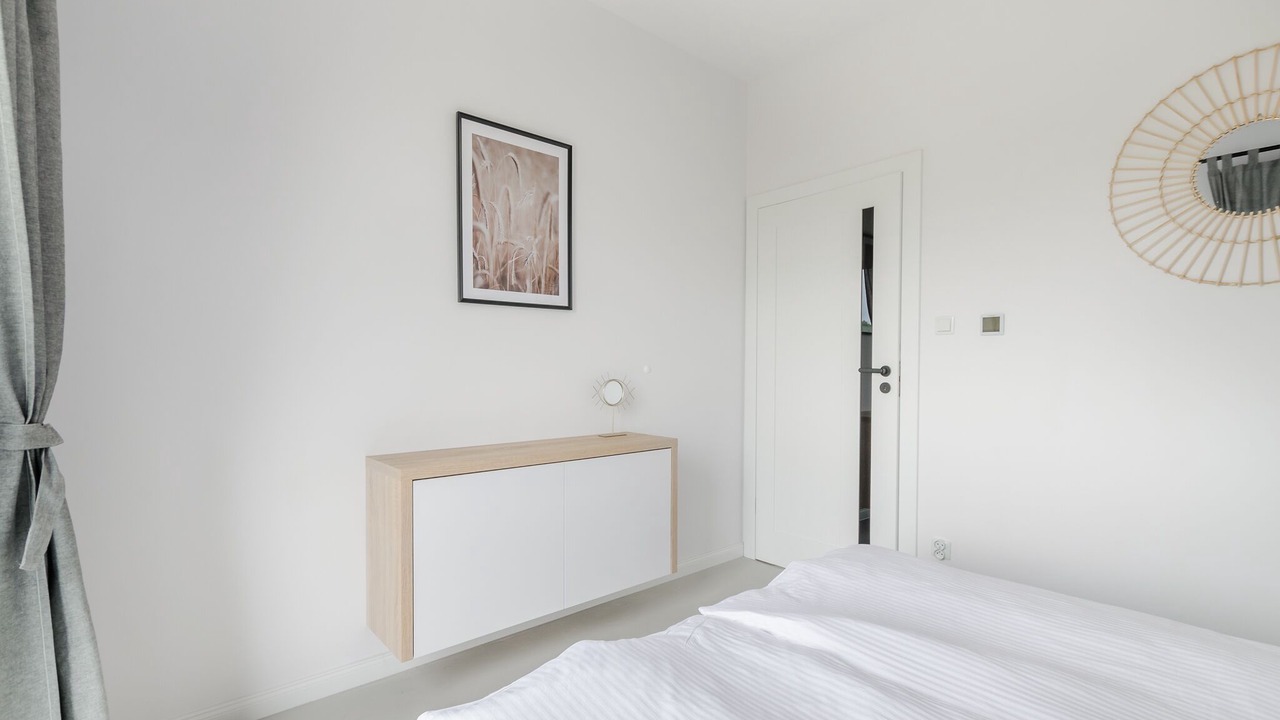 Photo of Bedroom in Ilawa