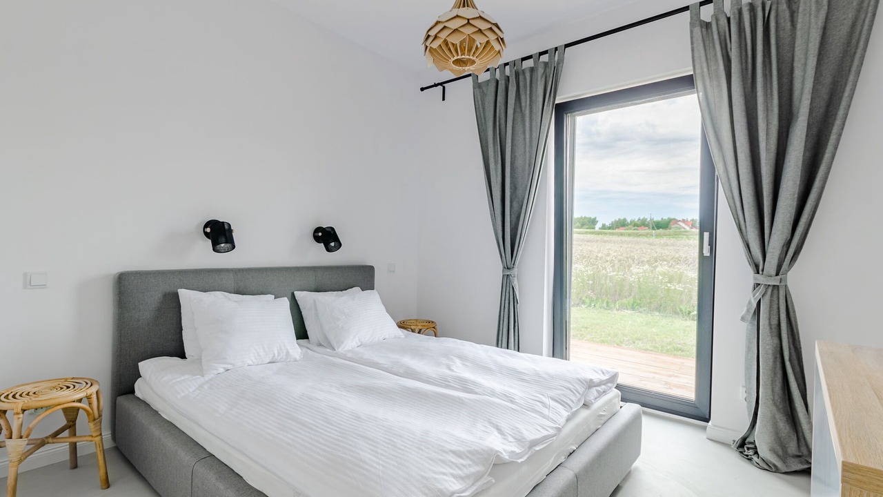 Photo of Bedroom in Ilawa