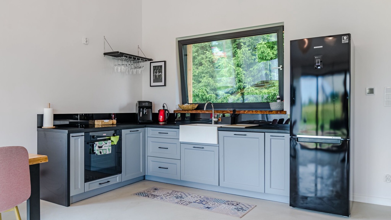 Photo of Kitchen in Ilawa