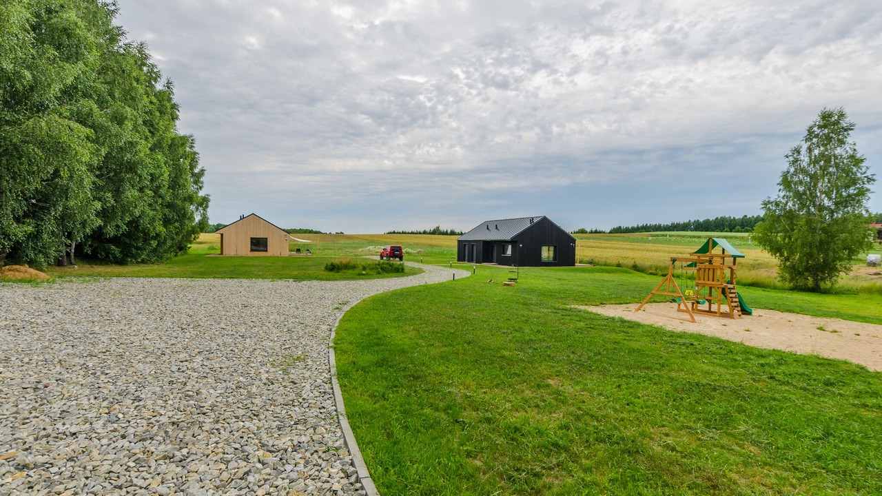 Photo of Outdoor in Ilawa