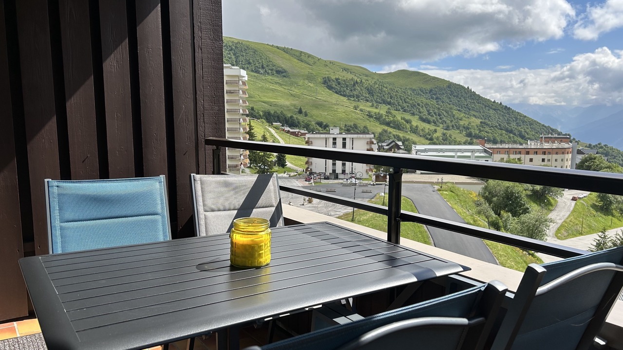 Photo of Outdoor in Montgellafrey