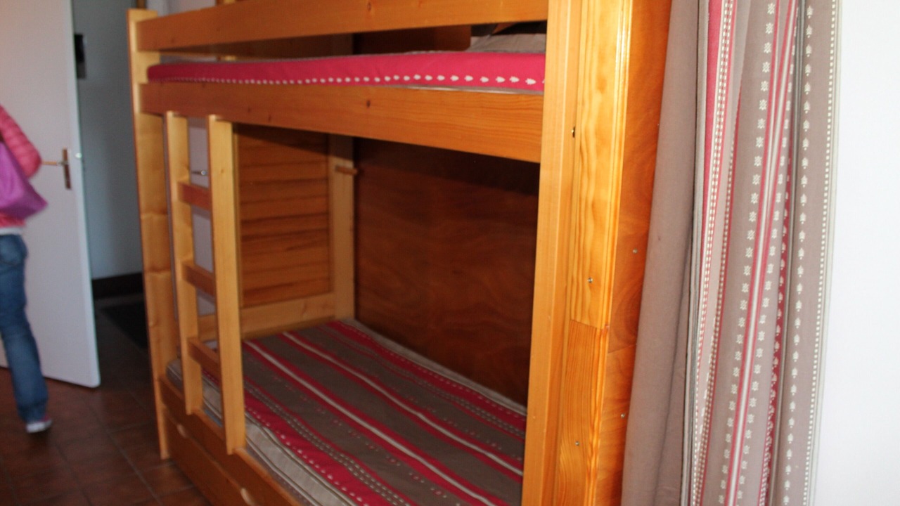 Photo of Bedroom in Montgellafrey