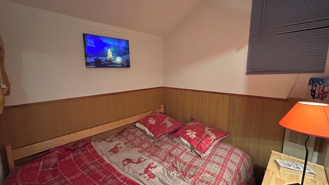 Photo of Bedroom in Montgellafrey