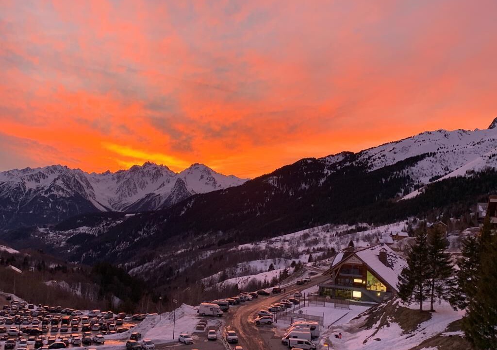 Photo of Outdoor in Montgellafrey