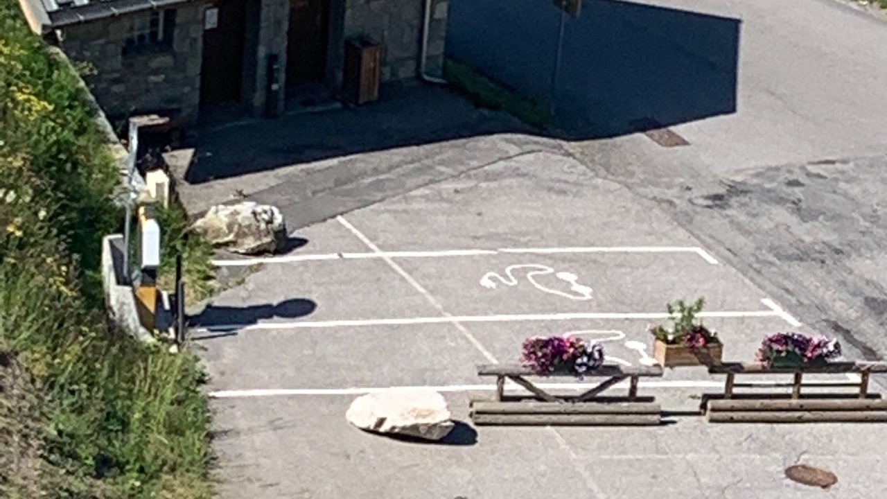 Photo of Outdoor in Montgellafrey