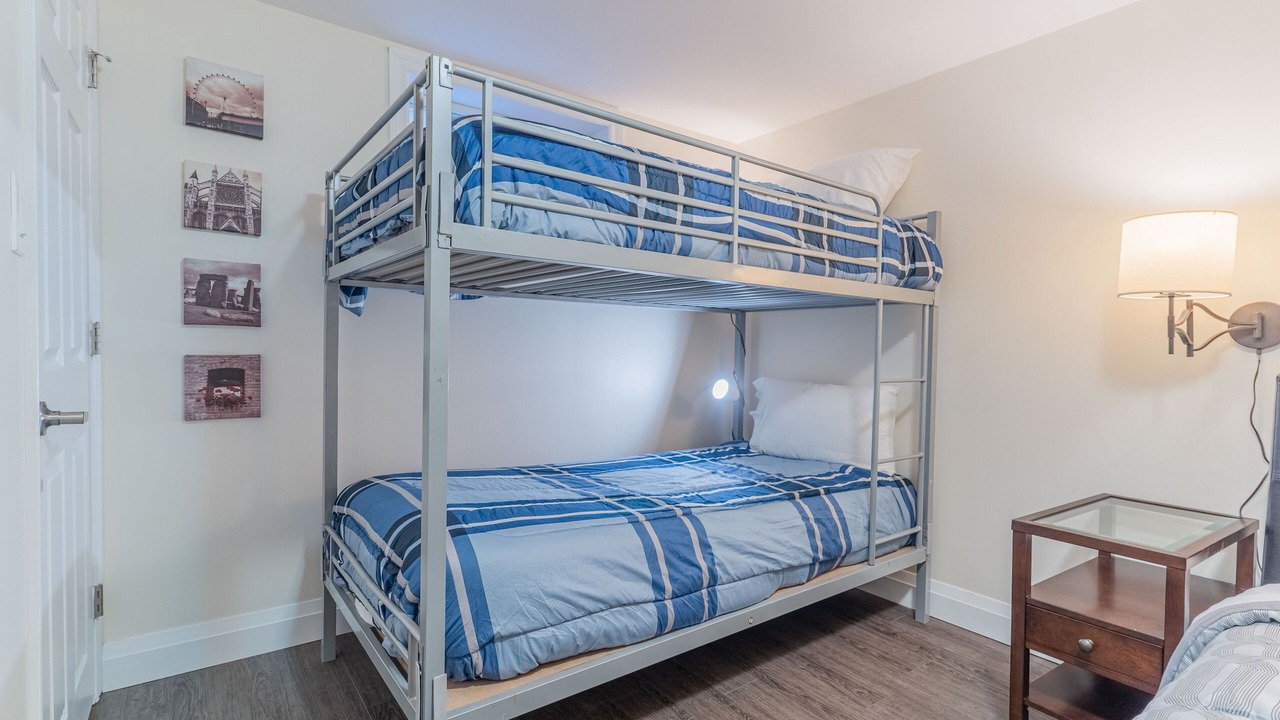 Photo of Bedroom in Brantford