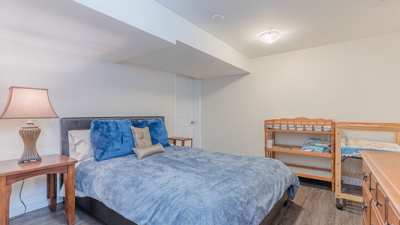 Photo of Bedroom in Brantford
