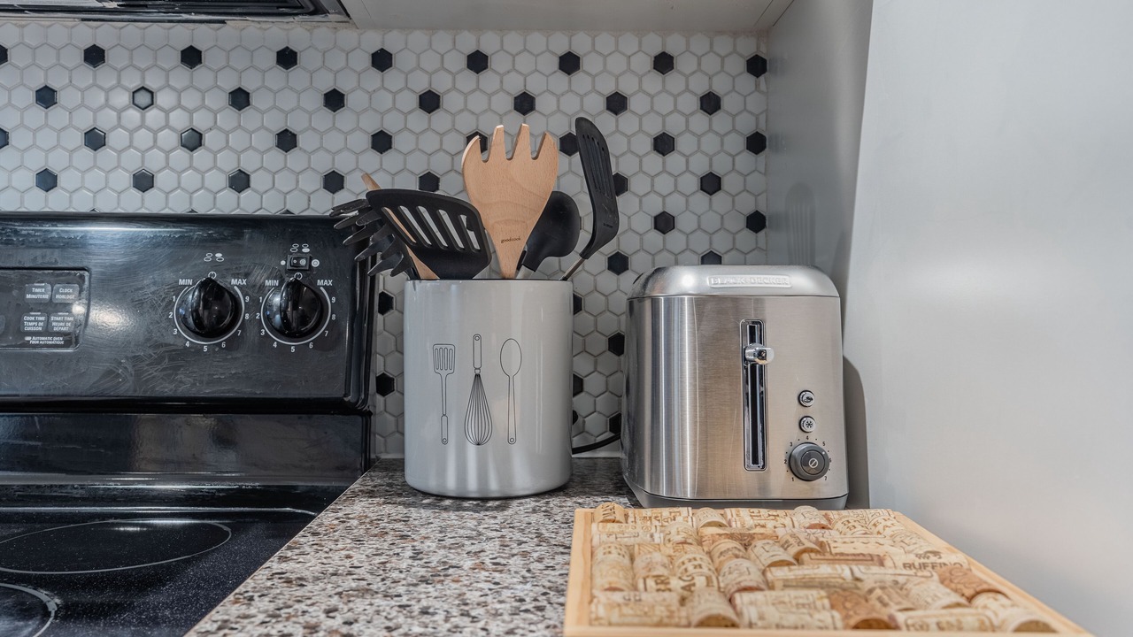 Photo of Kitchen in Brantford