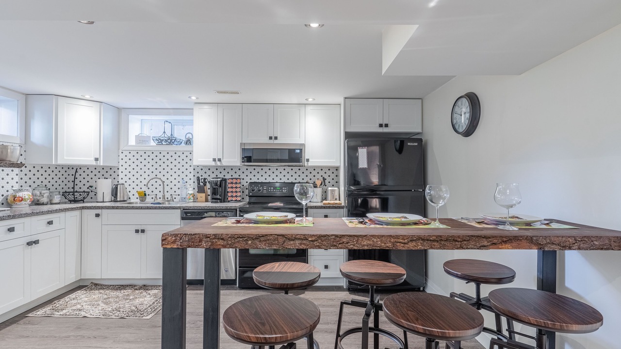 Photo of Kitchen in Brantford