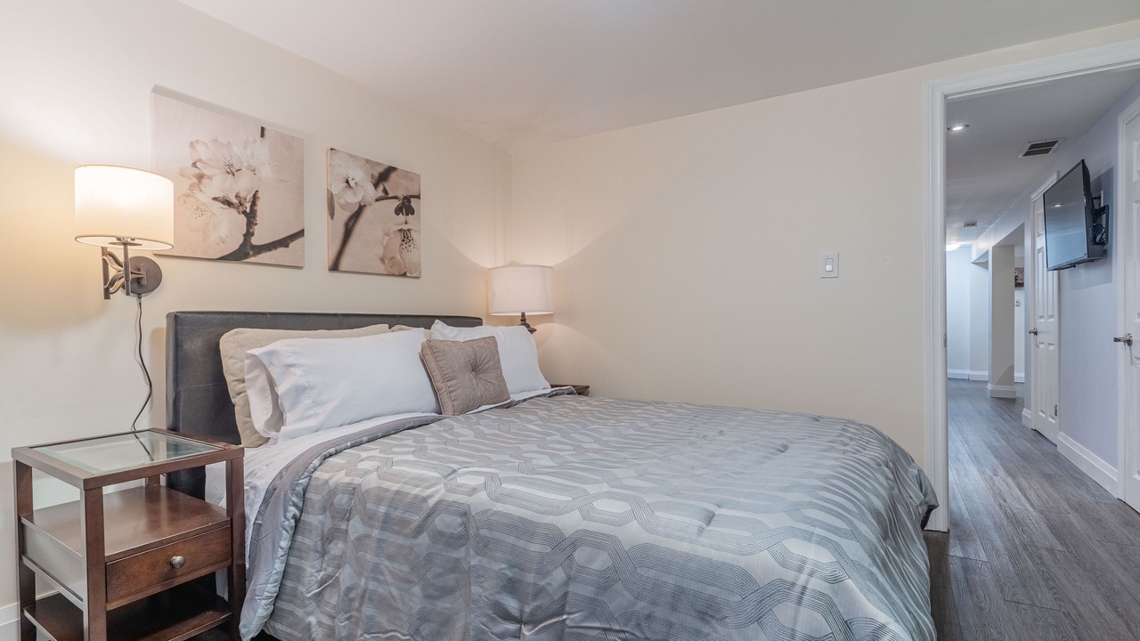 Photo of Bedroom in Brantford