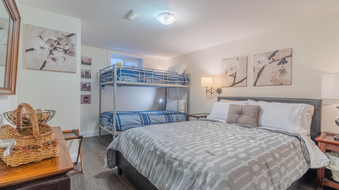 Photo of Bedroom in Brantford