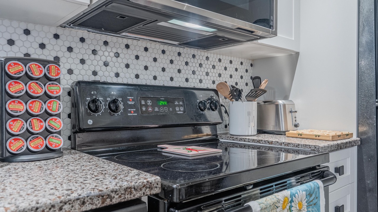 Photo of Kitchen in Brantford